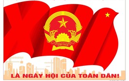 ỦY BAN BẦU CỬ XÃ BÌNH MINH CÔNG BỐ KẾT QUẢ BẦU CỬ VÀ DANH SÁCH NGƯỜI TRÚNG CỬ ĐẠI BIỂU HĐND XÃ KHÓA XXIV NHIỆM KỲ 2026 – 2031
