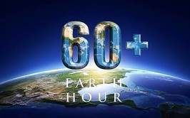 Phường Ngọc Hà hưởng ứng chiến dịch giờ trái đất năm 2026