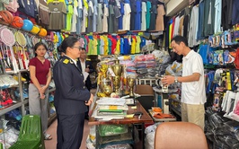 THÁNG CAO ĐIỂM ĐỒNG HÀNH, HỖ TRỢ HỘ, CÁ NHÂN KINH DOANH THỰC HIỆN ĐÚNG QUY ĐỊNH VỀ THUẾ