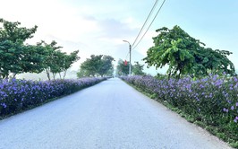 XÃ BA VÌ THỰC HIỆN LẤY Ý KIẾN NHÂN DÂN VỀ QUY HOẠCH TỔNG THỂ THỦ ĐÔ HÀ NỘI TẦM NHÌN 100 NĂM