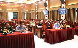 Hà Nội lấy ý kiến các sở, ngành và 126 xã, phường đối với Quy hoạch Tổng thể Thủ đô tầm nhìn 100 năm