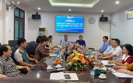 Bệnh viện Đa khoa Phú Xuyên khảo sát, triển khai hỗ trợ chuyên môn cho Trạm Y tế xã