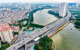 Hà Nội công bố danh mục 47 thủ tục hành chính sửa đổi, bổ sung và bãi bỏ trong lĩnh vực Tài nguyên nước