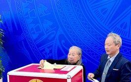 Phường Hai Bà Trưng: Đảm bảo quyền bầu cử của cử tri