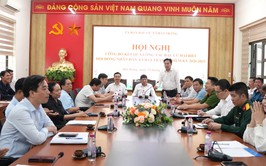 Bát Tràng công bố kết quả bầu cử đại biểu HĐND xã nhiệm kỳ 2026-2031: Dân chủ, đúng luật, tỷ lệ cử tri tham gia đạt trên 99%