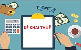 HƯỚNG DẪN NGƯỜI DÂN CHỦ ĐỘNG KÊ KHAI THUẾ NĂM 2026 THUẬN LỢI, NHANH CHÓNG, HIỆU QUẢ