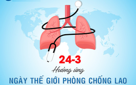 Trạm Y tế phường Cầu Giấy: Chủ động triển khai các hoạt động hưởng ứng Ngày Thế giới phòng chống Lao 24/3/2026