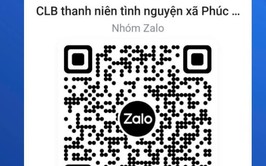 Tuổi trẻ xã Phúc Lộc 