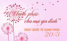 Nguồn gốc và ý nghĩa ngày Quốc tế Hạnh phúc, Chủ đề ngày Quốc tế Hạnh phúc 20/3/2026