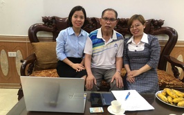 Phát huy hiệu quả mô hình Tổ Hành chính công xung kích tại xã Hòa Lạc