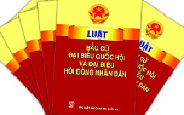 TUYÊN TRUYỀN PHÁP LUẬT VỀ QUYỀN VÀ NGHĨA VỤ CỦA CÔNG DÂN TRONG CUỘC BẦU CỬ ĐẠI BIỂU QUỐC HỘI KHOÁ XVI VÀ ĐẠI BIỂU HỘI ĐỒNG NHÂN DÂN CÁC CẤP NHIỆM KỲ 2026-2031