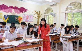 Hà Nội phê duyệt quy trình nội bộ, quy trình điện tử giải quyết thủ tục hành chính lĩnh vực Giáo dục thường xuyên, bảo đảm đồng bộ, chặt chẽ và đúng thẩm quyền