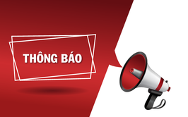 Thông báo Lịch tiếp công dân của người đứng đầu cấp uỷ theo Quy định số 11-QĐi/TW ngày 18/2/2019 của Bộ Chính trị tháng 03/2026

