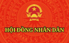 Phường Yên Hoà công bố kết quả bầu cử đại biểu HĐND phường