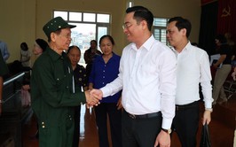 Bí thư xã Tam Hưng trúng cử đại biểu Hội đồng Nhân dân thành phố Hà Nội