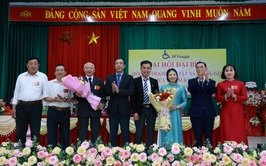 HỘI NGƯỜI KHUYẾT TẬT XÃ TRUNG GIÃ CẦN TĂNG CƯỜNG KẾT NỐI NGUỒN LỰC XÃ HỘI ĐỂ CHĂM LO TỐT HƠN CHO HỘI VIÊN