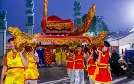 Lễ Hội Đình Thạch Lỗi: Gìn Giữ Nét Đẹp Văn Hóa Cổ Truyền