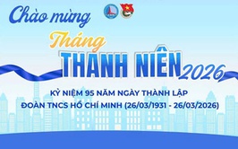 Tuổi trẻ Hoài Đức phát huy truyền thông 95 năm ngày thành lập Đoàn Thanh niên Cộng sản Hồ Chí Minh