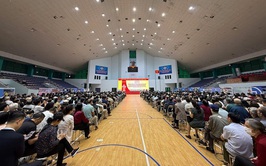 Đảng ủy phường Tương Mai: Quán triệt Nghị quyết đại hội XIV của Đảng đi vào cuộc sống