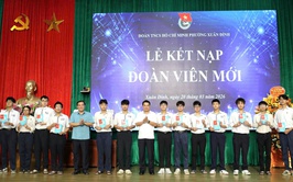 Tuổi trẻ Xuân Đỉnh: phát huy vai trò xung kích, sáng tạo