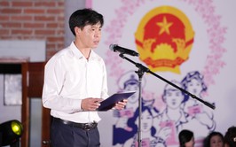 PHƯỜNG LÁNG: LAN TỎA NIỀM TIN, KHÍ THẾ MỚI TỪ THÀNH CÔNG CUỘC BẦU CỬ