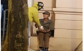 Khi trái tim đẹp hơn mọi khiếm khuyết