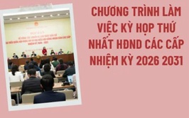 Hoài Đức tập trung chuẩn bị chu đáo cho Kỳ họp thứ nhất HĐND xã khóa mới