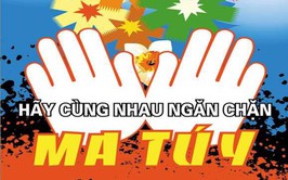 Phường Việt Hưng tăng cường tuyên truyền phòng, chống ma túy - nâng cao nhận thức, hành động từ cơ sở.