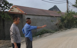 Ông Vũ Ngọc Anh - Chủ doanh nghiệp với tấm lòng thơm thảo