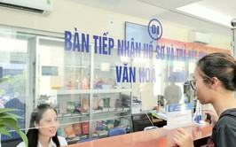 Kiến Hưng nâng hiệu lực chính quyền hai cấp, phục vụ nhân dân tốt hơn