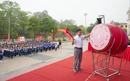 SƠN TÂY: HƠN 1.000 VẬN ĐỘNG VIÊN THAM GIA NGÀY CHẠY OLYMPIC VÌ SỨC KHỎE TOÀN DÂN- VÌ AN NINH TỔ QUỐC NĂM 2026