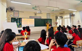 SINH HOẠT CHUYÊN MÔN CẤP PHƯỜNG: DẤU ẤN TỪ CHUYÊN ĐỀ 