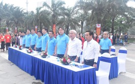 Phường Đại Mỗ tổ chức 