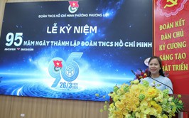 Phường Phương Liệt: Tôn vinh các thế hệ Đoàn viên, lan tỏa tinh thần xung kích tháng Ba