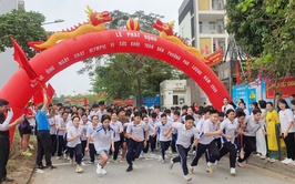 Phường Phú Lương phát động 