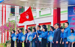 Chương trình Phát động Tháng Thanh niên năm 2026