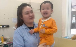 Bệnh viện Đa khoa Đức Giang khuyến cáo phát hiện sớm Tay chân miệng ở trẻ để tránh biến chứng nặng