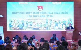 PHƯỜNG LÁNG: VIẾT TIẾP BẢN SẮC 