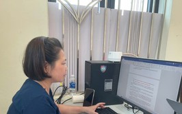 Xã Quang Minh: Đẩy mạnh cải cách hành chính, nâng cao chất lượng phục vụ người dân