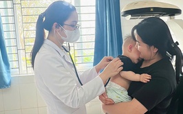 Bảo vệ trẻ nhỏ từ những thói quen đơn giản để chủ động phòng chống tay chân miệng