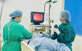 Nội soi can thiệp cắt polyp ống tiêu hóa phòng ngừa tiến triển thành ung thư