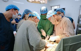 “Bàn tay vàng” – Trái tim người thầy thuốc