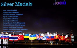 Hà Nội tổ chức Kỳ thi Olympic Thiên văn và Vật lý thiên văn quốc tế lần thứ XIX năm 2026