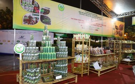 Hà Nội tổ chức sự kiện giới thiệu sản phẩm OCOP gắn với văn hóa vùng miền năm 2026