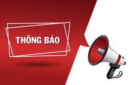 CÔNG BỐ DANH SÁCH 22 NGƯỜI TRÚNG CỬ ĐẠI BIỂU HỘI ĐỒNG NHÂN DÂN PHƯỜNG BA ĐÌNH KHOÁ II, NHIỆM KỲ 2026 – 2031