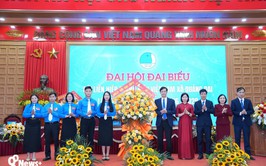 Khơi dậy khát vọng cống hiến của tuổi trẻ Quảng Oai trong nhiệm kỳ mới