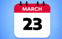 Lịch tuần từ ngày 23/3/2026 đến 28/3/2026