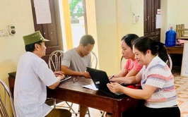 Phúc Thọ đẩy mạnh chuyển đổi số trong sinh hoạt Đảng