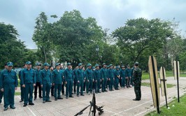 THÁNG 3 – TỰ HÀO TRUYỀN THỐNG, TIẾP BƯỚC VINH QUANG