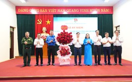 Lễ kỷ niệm 95 năm ngày thành lập Đoàn Thanh niên Cộng sản Hồ Chí Minh (26/3/1931- 26/3/2026)